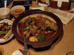 -纳鲁孜·新疆特色餐厅(上海悦荟广场店)