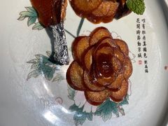 -京味斋·北京烤鸭(华威桥北工大店)