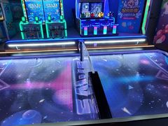 -星悦蓝海欢乐园(石路天虹店)