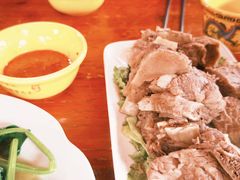-塔洛藏餐吧(香格里拉古城店)