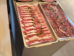-西塔老太太泥炉烤肉(青浦蟠龙天地店)