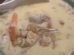 -hallch好吃餐厅(奥体中心店)