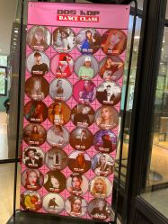 -DOS HOP潮上舞蹈