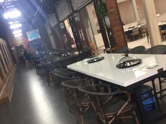 -睿柏云酒店-餐厅