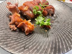 -醉霖生态餐厅(交大店)