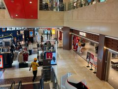 -光启城时尚购物中心