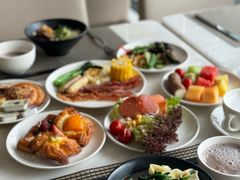 -海湾壹品·粤菜·早茶·烤鸭(拱北店)