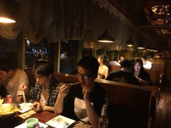 店内布置-章吴记喜瑞餐厅(东东城店)