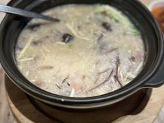 -滋粥楼·顺德菜(番禺广场总店)