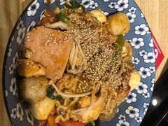 -皆道拌麻辣烫·麻辣拌