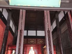 -成都武侯祠博物馆