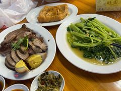 -乌文新澄海卤鹅店