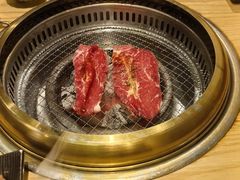 -松鱼亭·和牛烧肉(协鑫广场店)