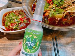 -博串堂(明发商业广场店)