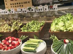 -汉阳廷自助烤肉·火锅(万丰海岸城店)