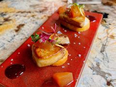 -BROWNSTONE布朗石西班牙餐厅(富城店)