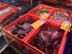 水产区-79号渔船海鲜饭店(华强北店)