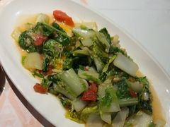 -天山醉美辣子鸡(文艺路店)