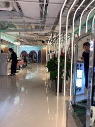 -BULB STUDIO 巴柏明星发型工作室