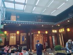 -走马楼饭庄(慈城古县城店)