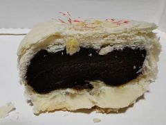 白皮枣泥酥-百年义利(百万庄店)