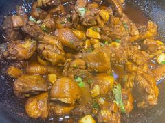田伯光醉鸡-思博半步颠小酒馆(梦时代店)