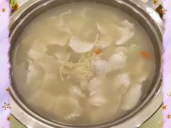 酸湯魚-晋阳饭庄(虎坊桥店)