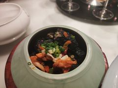 -佬麻雀·新湘菜(珠海金发购物中心店)