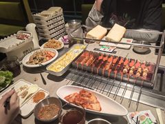 -丰茂烤串(金源店)
