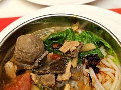 -桂林喜来登饭店雅琴咖啡厅