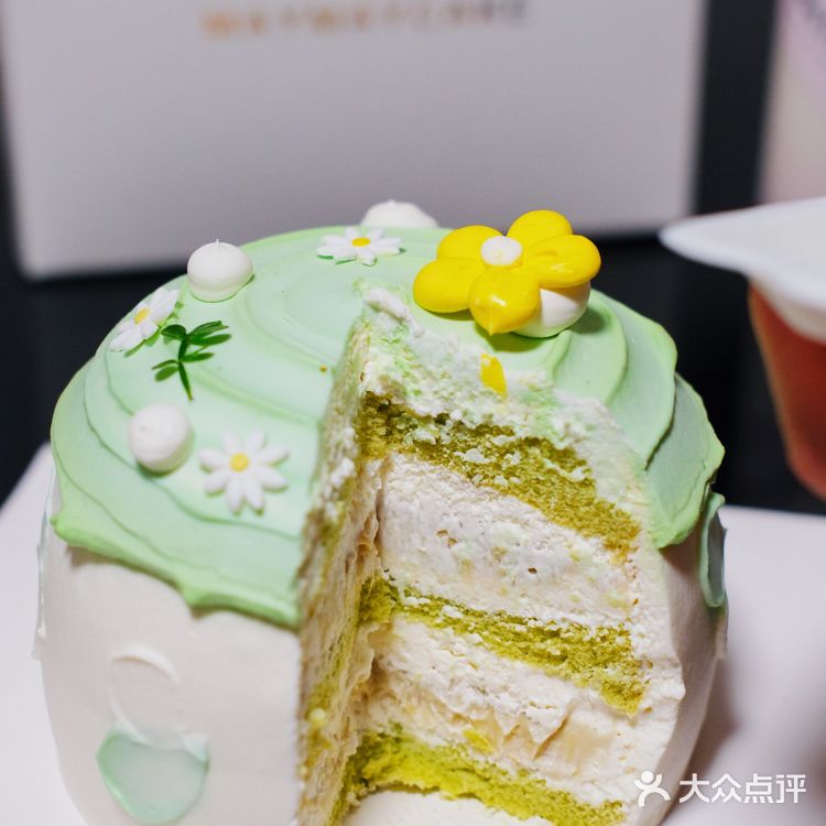 深圳巨好吃的蛋糕店｜生日一定要选它❗️