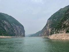 -白帝城·瞿塘峡景区