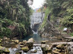 -华蓥山天意谷景区