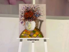 -一品格美术·中考高中成人美术培训