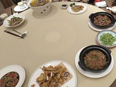 -州康·本帮菜(南桥百联店)