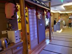 -天狗山料理(省体店)