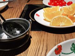 -越城记黑鱼煲(福侨大厦店)