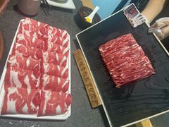 -东来顺(非遗·清真火锅·盛世广场店)