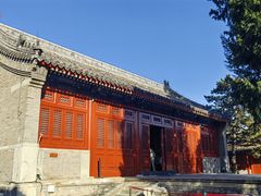 -承恩寺