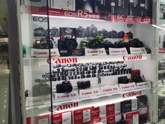 -佳能相机专卖店(新大陆数码馆店)