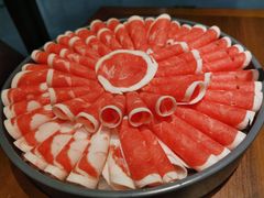 -快乐小羊·内蒙牛羊肉火锅(流花中心店)