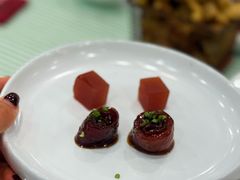 -鹊华居·地道鲁菜·海鲜·融合味(大明湖店)