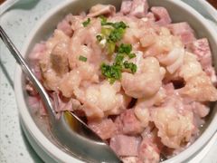 -炊烟小炒黄牛肉(中心印象城店)