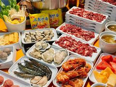-养牛邓·潮汕牛肉海鲜自助火锅(广州店)