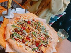 -百特喜·意大利餐厅(八佰伴镇江店)