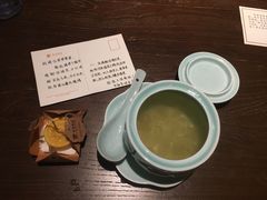 夜宵-西安华清御汤酒店