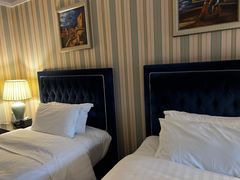 -春晖园度假酒店温泉