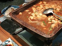 -探鱼·鲜青椒爽麻烤鱼(中天广场店)