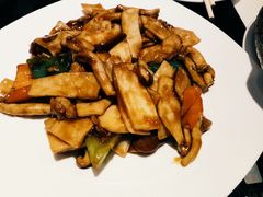 -高第街56号港式餐厅·精选(世茂广场宽厚里大明湖店)