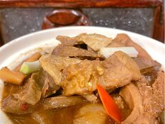 -点都德(聚福楼店)